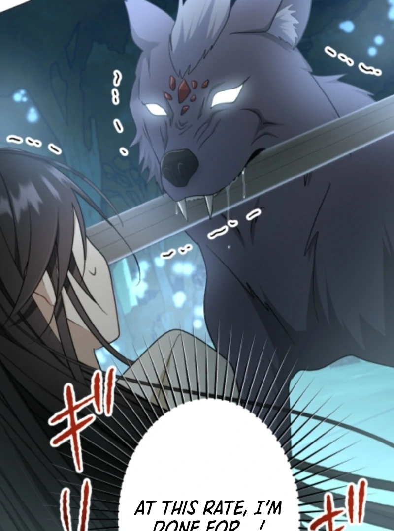 Taming the Demon King Chapter 2 - Page 107