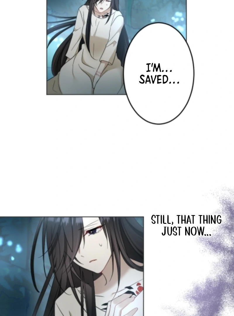 Taming the Demon King Chapter 2 - Page 121
