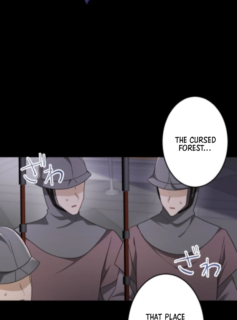 Taming the Demon King Chapter 2 - Page 3