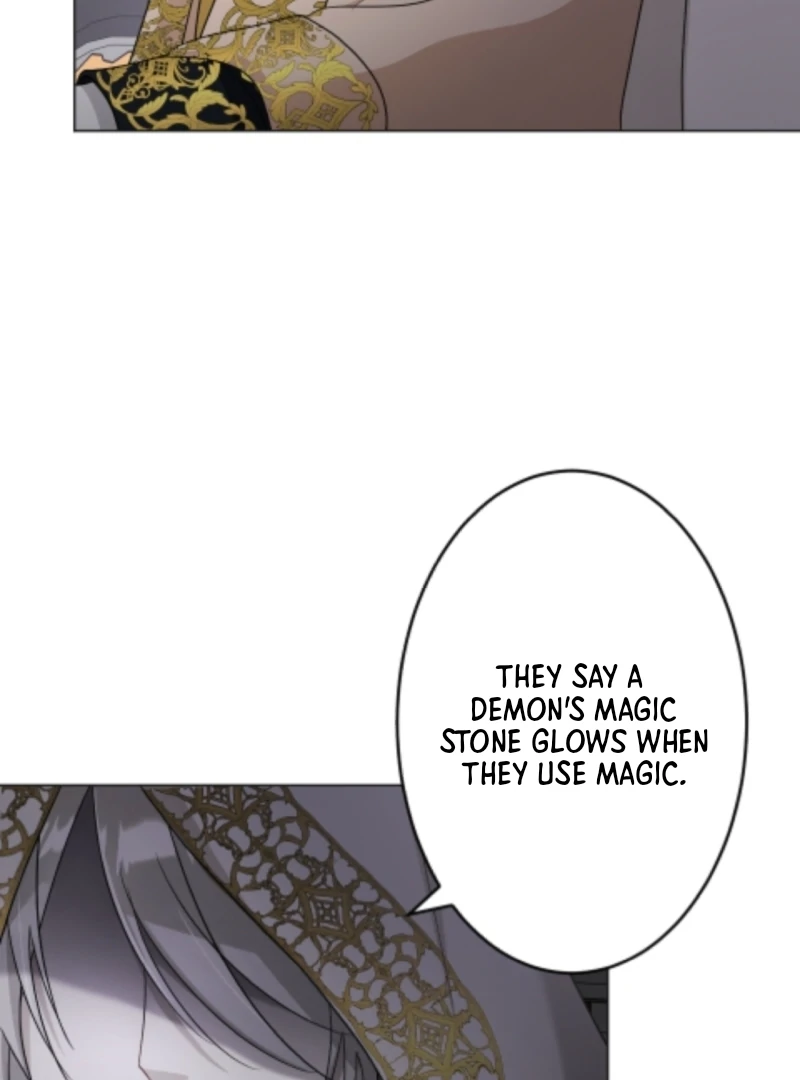 Taming the Demon King Chapter 2 - Page 21