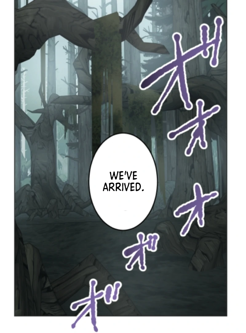Taming the Demon King Chapter 2 - Page 43