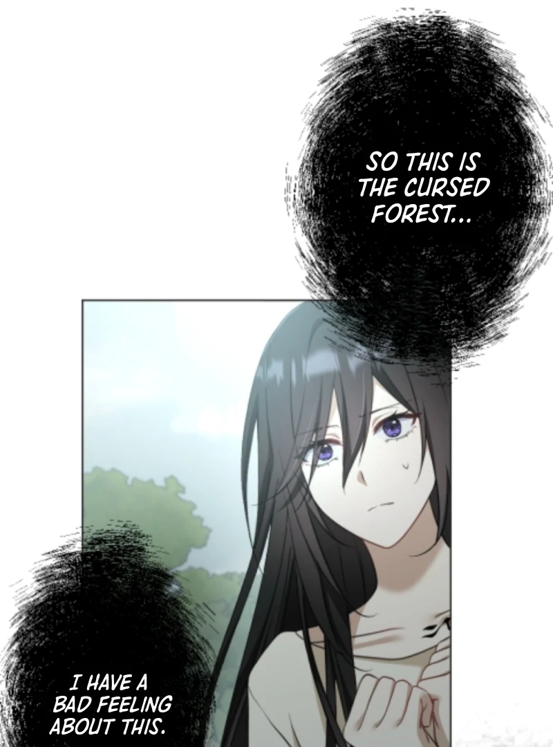 Taming the Demon King Chapter 2 - Page 45