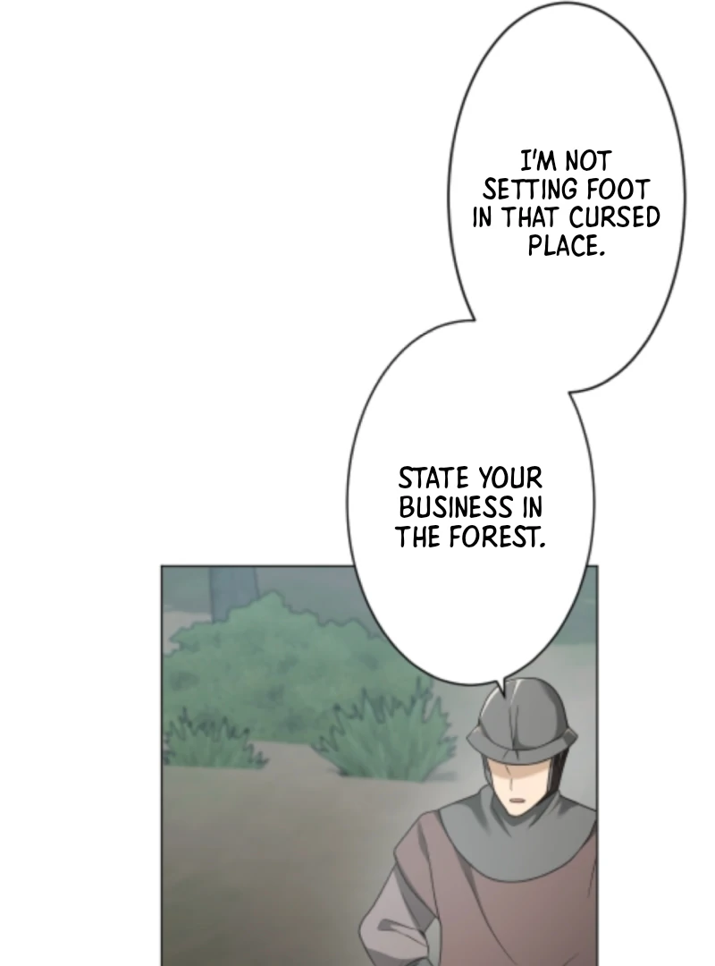 Taming the Demon King Chapter 2 - Page 50