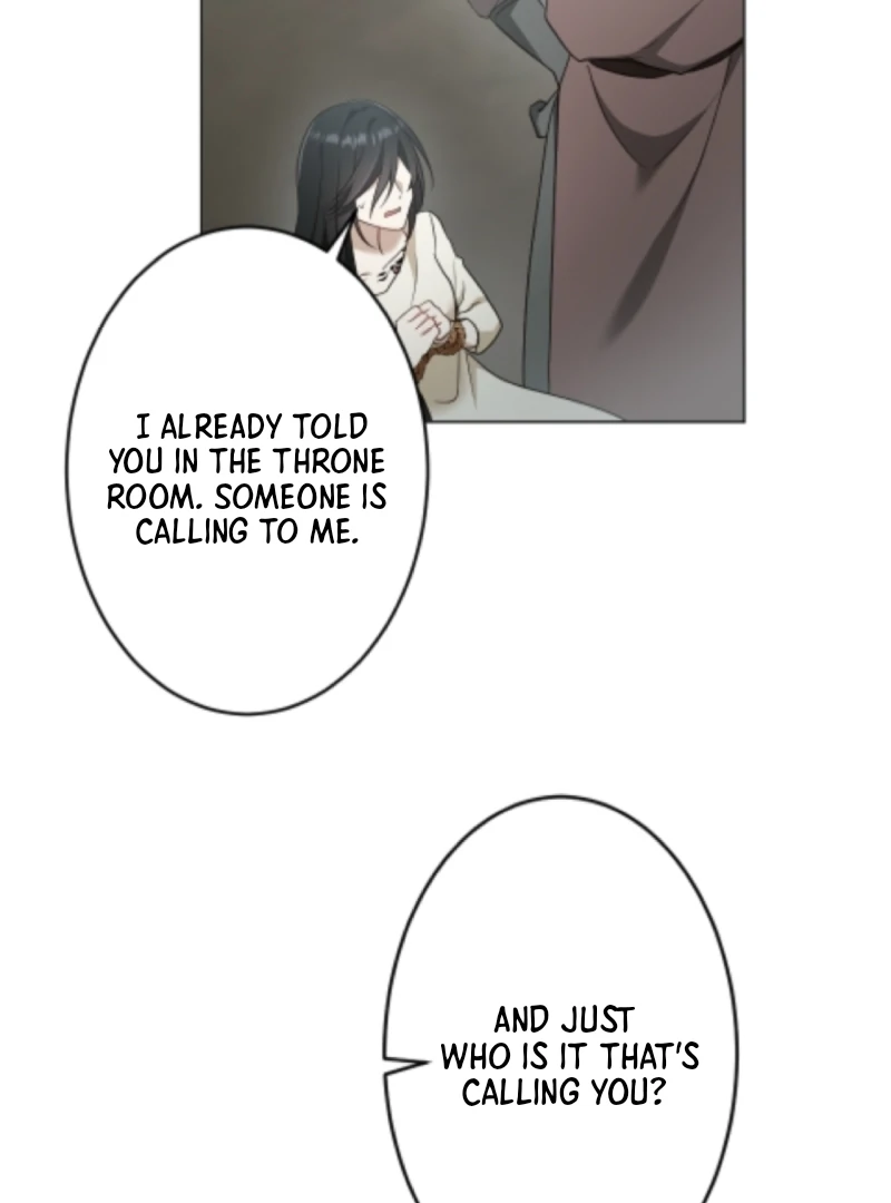 Taming the Demon King Chapter 2 - Page 51