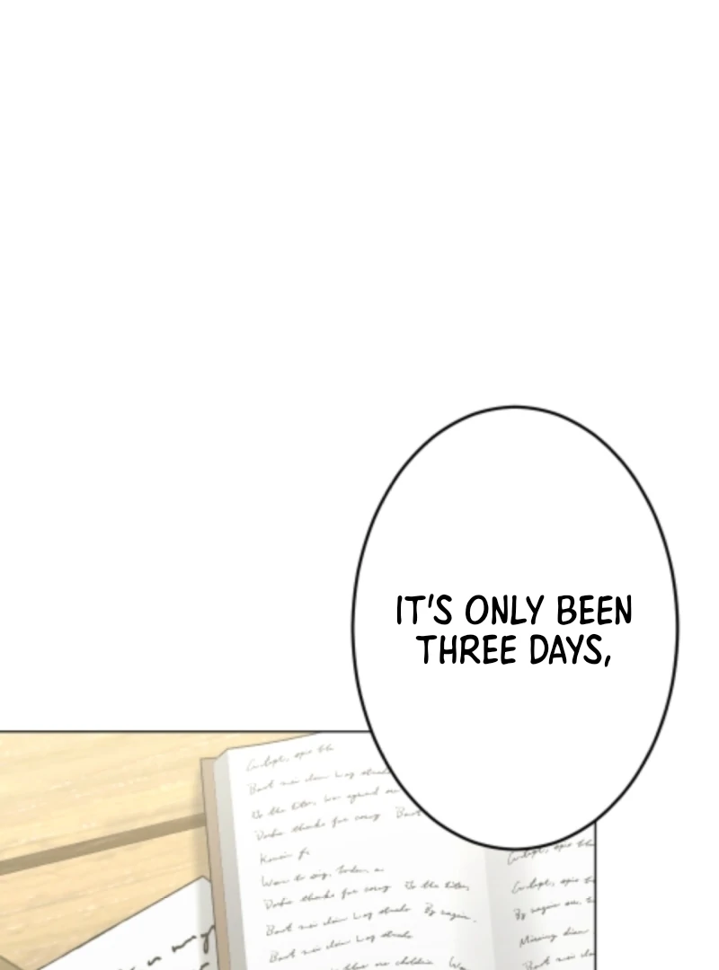 Taming the Demon King Chapter 5 - Page 1
