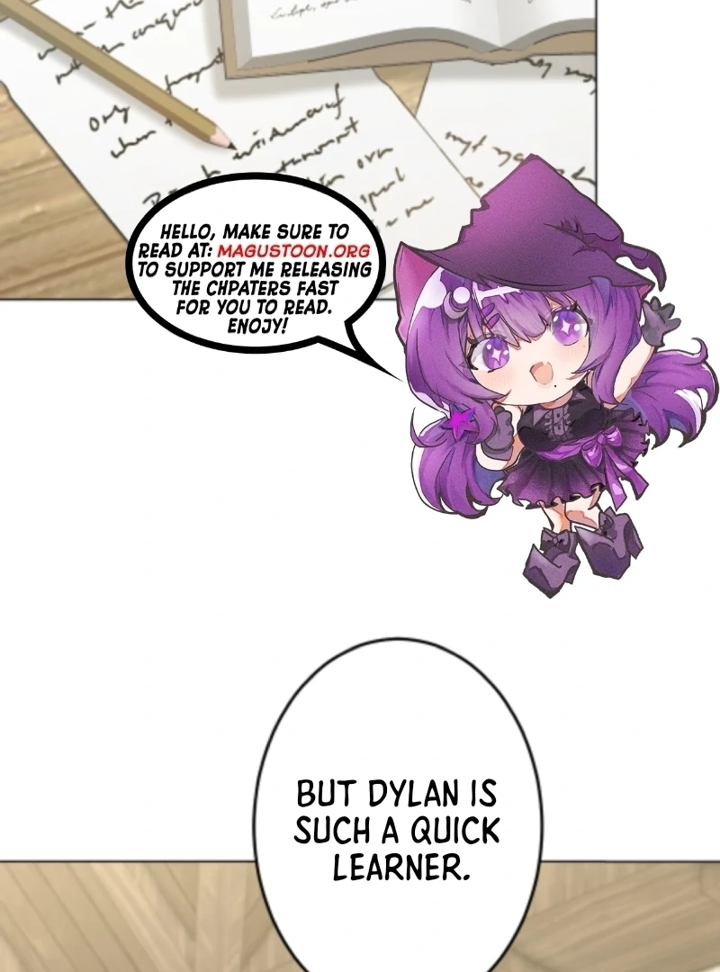 Taming the Demon King Chapter 5 - Page 2