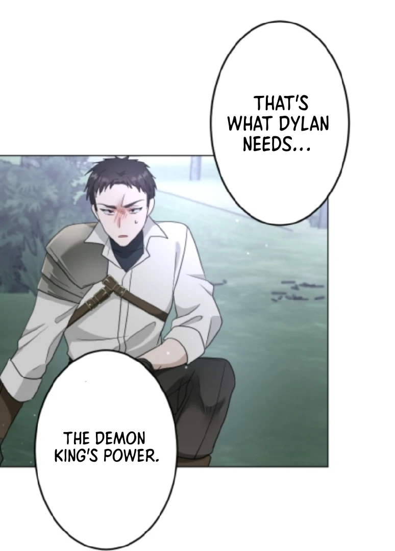 Taming the Demon King Chapter 5 - Page 103