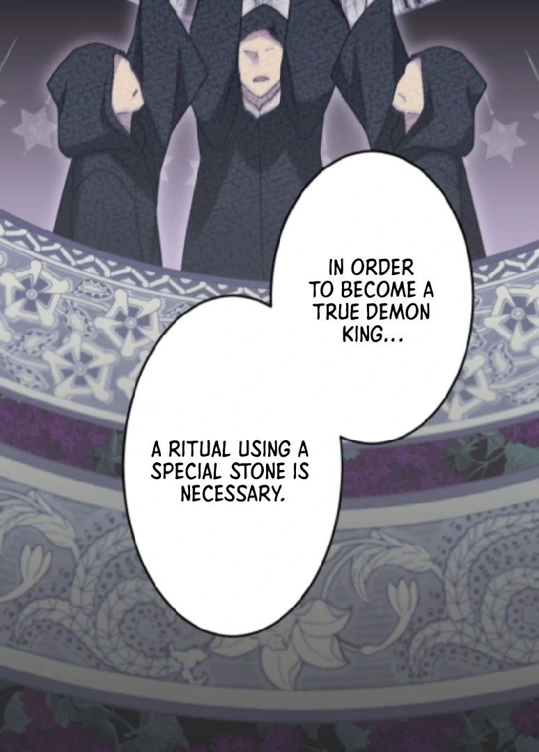 Taming the Demon King Chapter 5 - Page 110