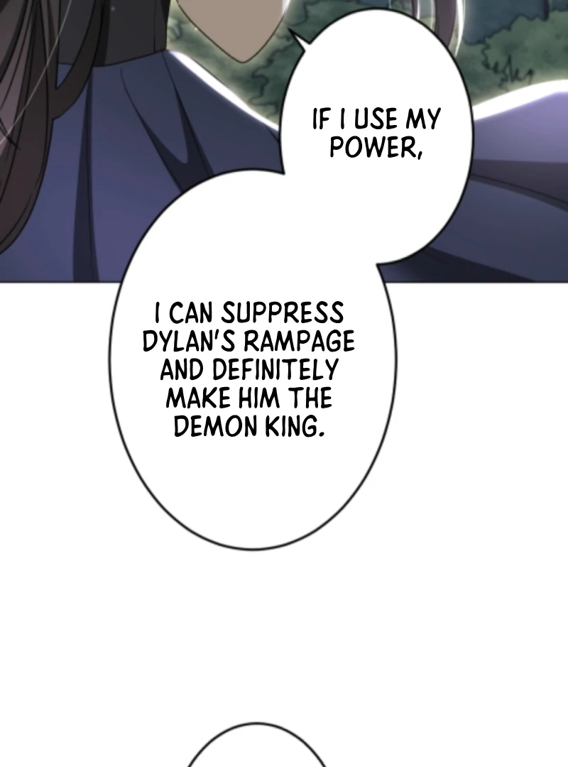 Taming the Demon King Chapter 5 - Page 126