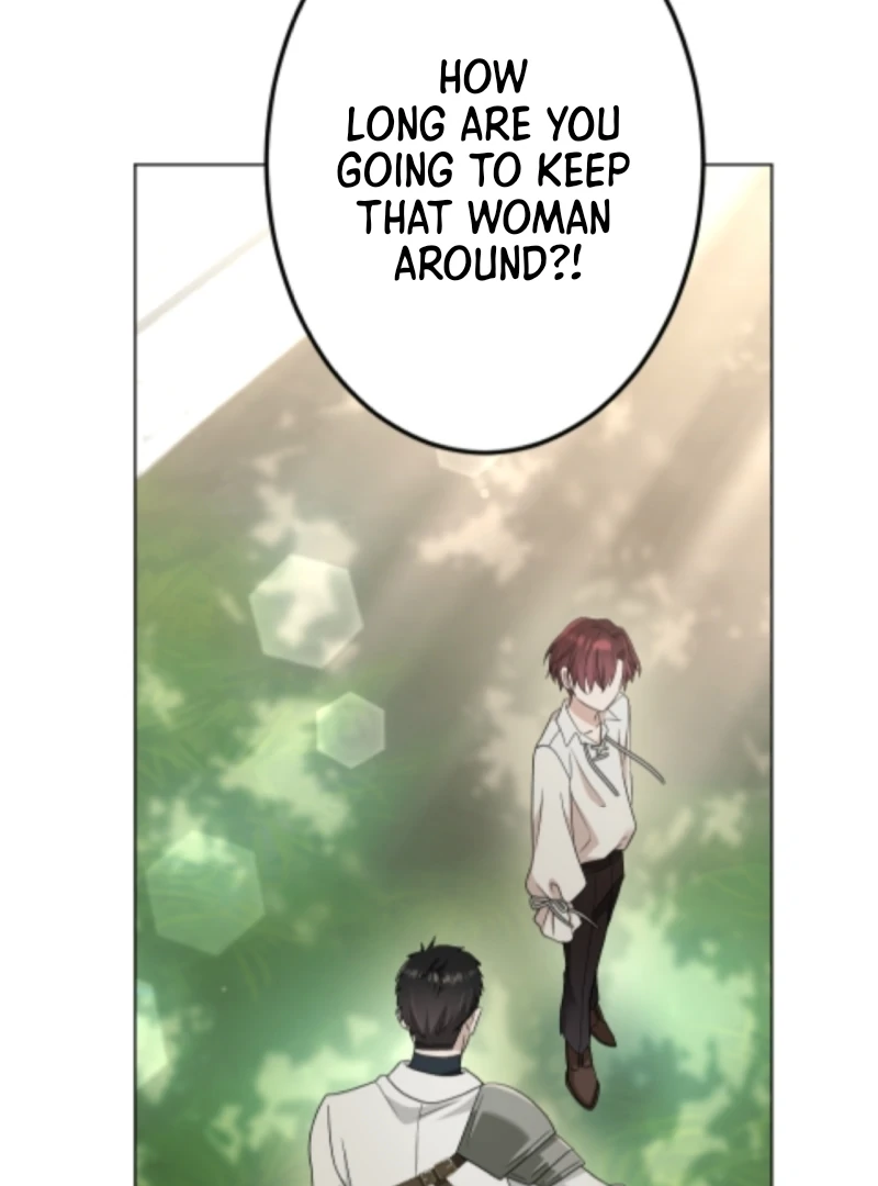 Taming the Demon King Chapter 5 - Page 19