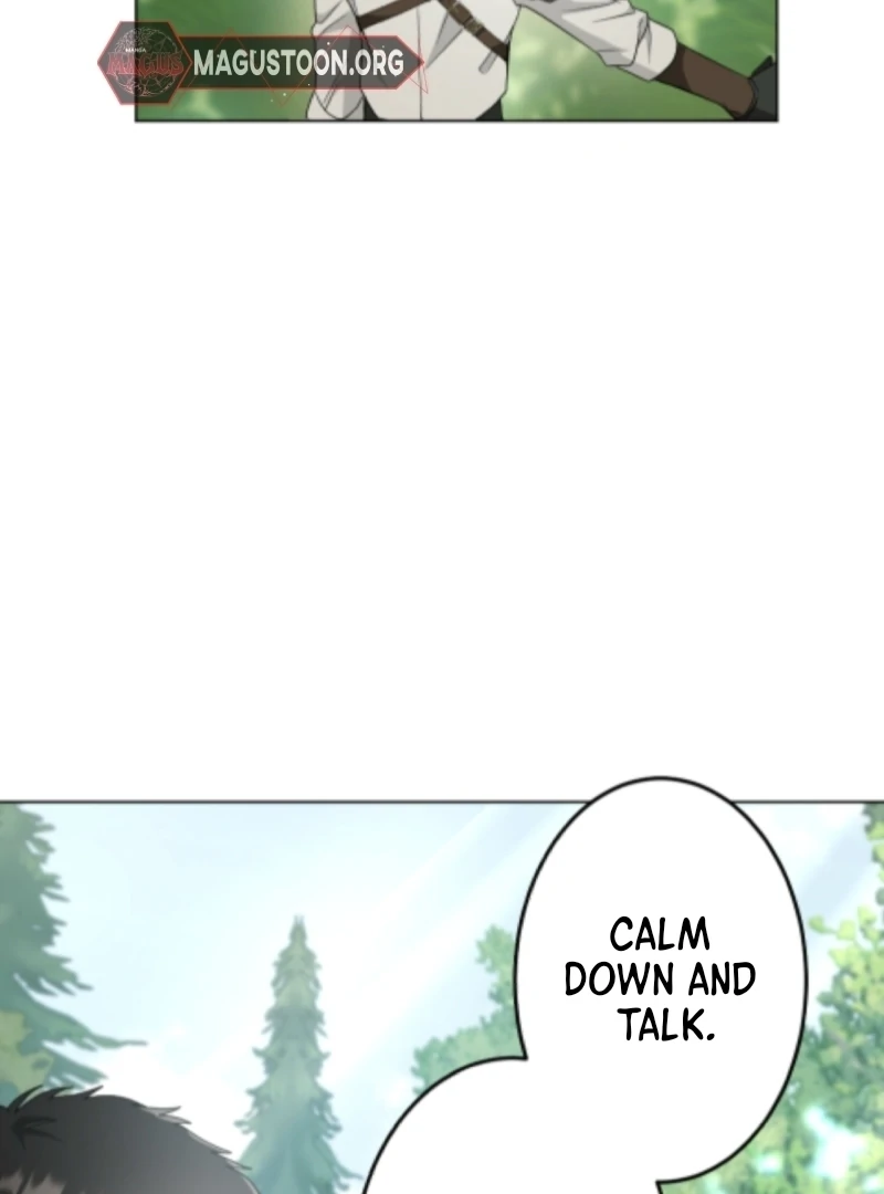 Taming the Demon King Chapter 5 - Page 20