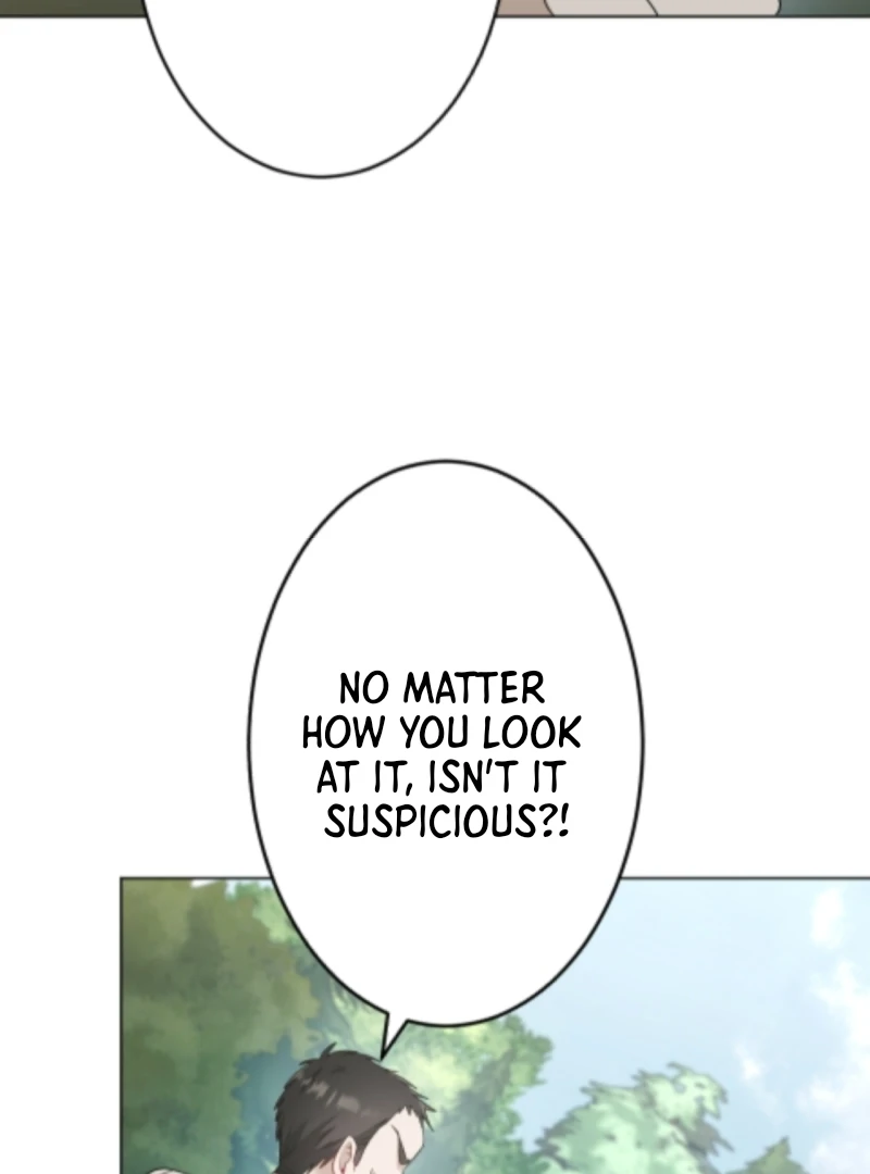 Taming the Demon King Chapter 5 - Page 22
