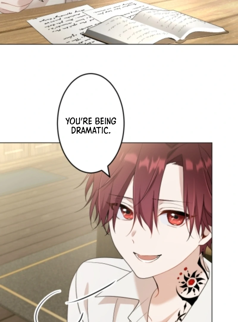 Taming the Demon King Chapter 5 - Page 4