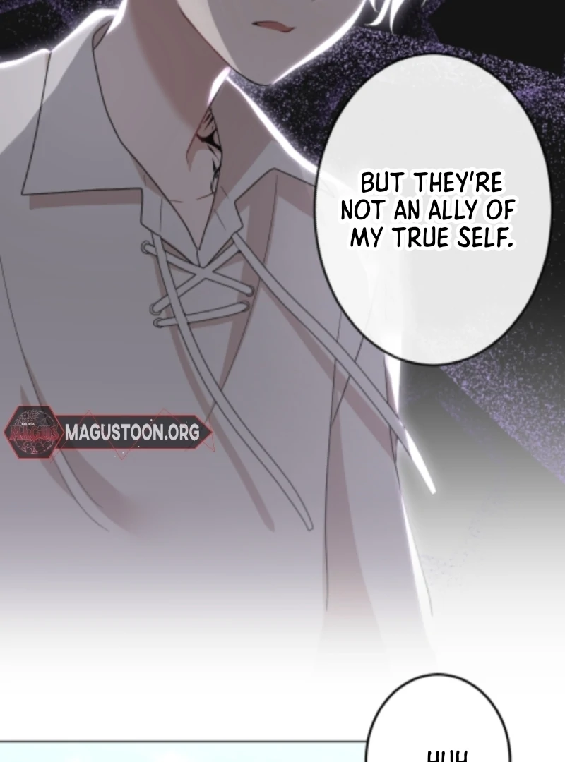 Taming the Demon King Chapter 5 - Page 33