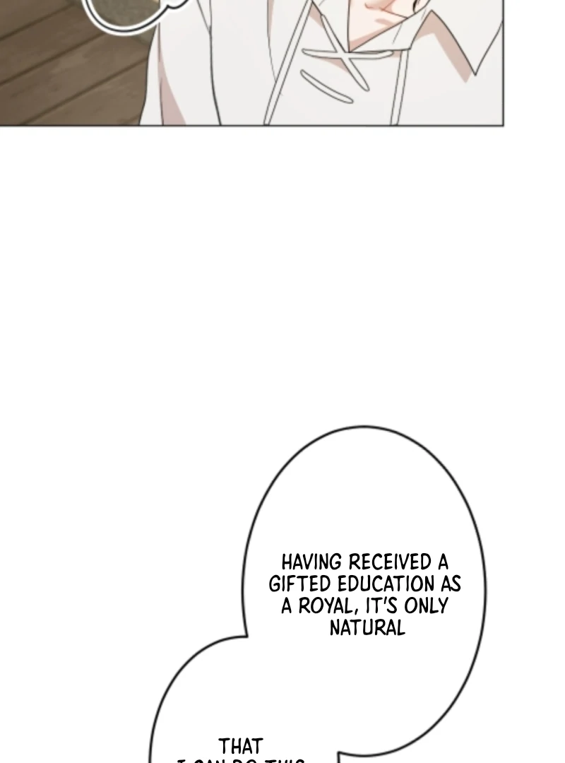 Taming the Demon King Chapter 5 - Page 5
