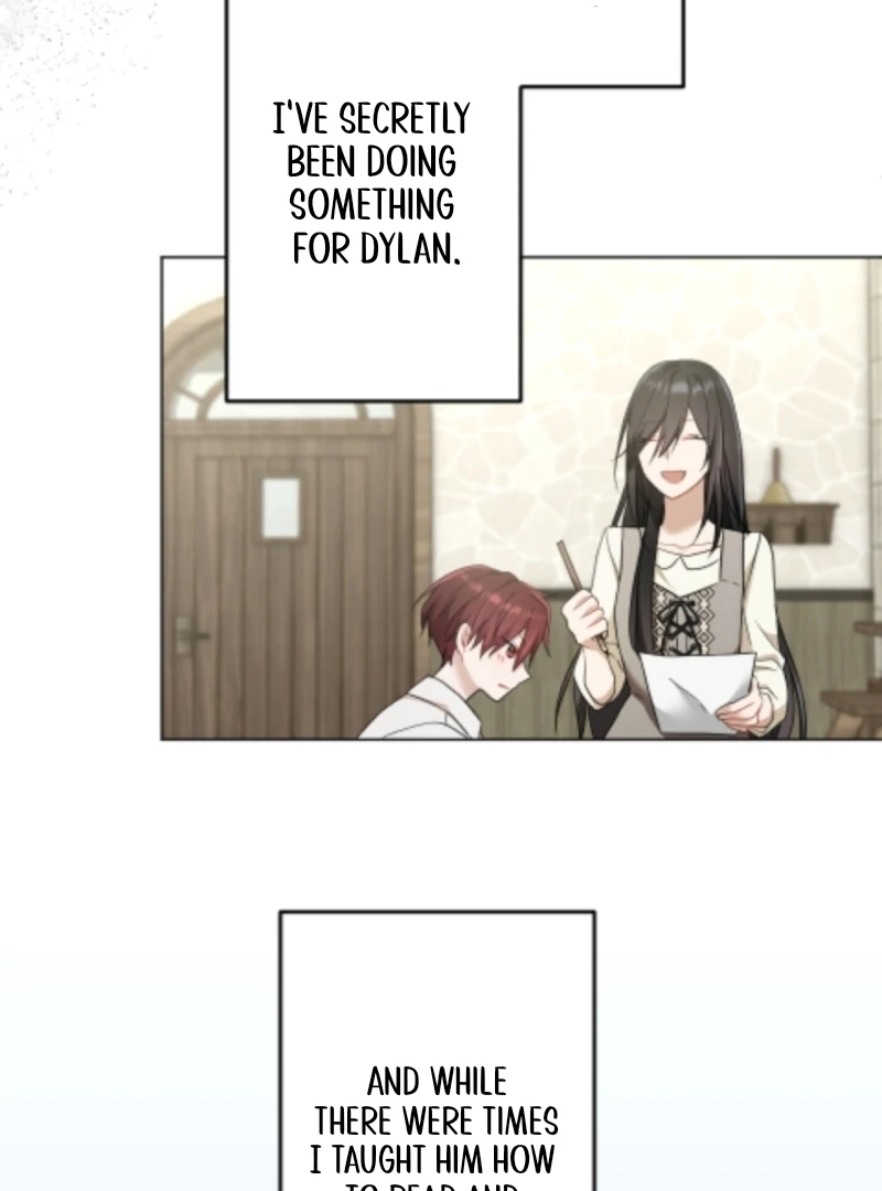 Taming the Demon King Chapter 5 - Page 49