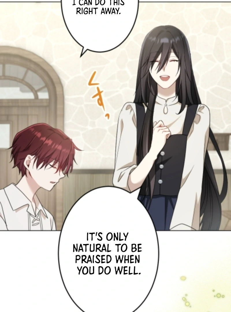 Taming the Demon King Chapter 5 - Page 6