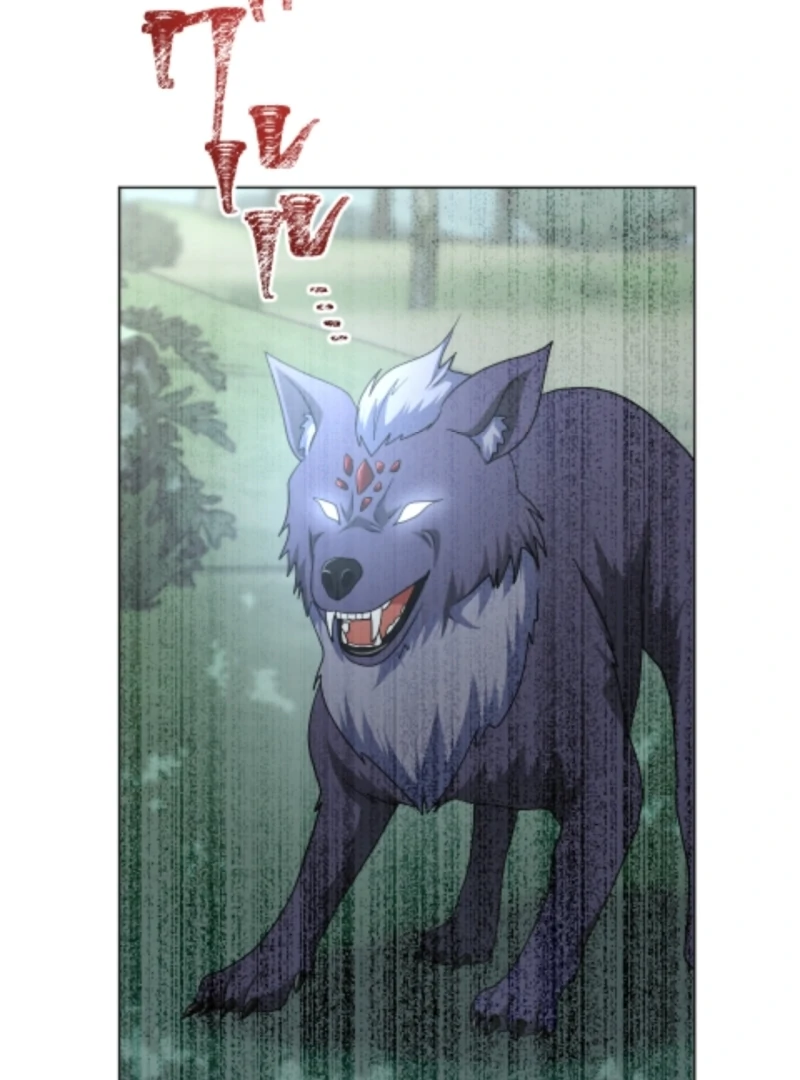 Taming the Demon King Chapter 5 - Page 56