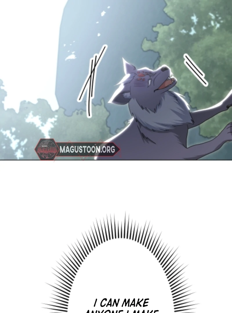 Taming the Demon King Chapter 5 - Page 60