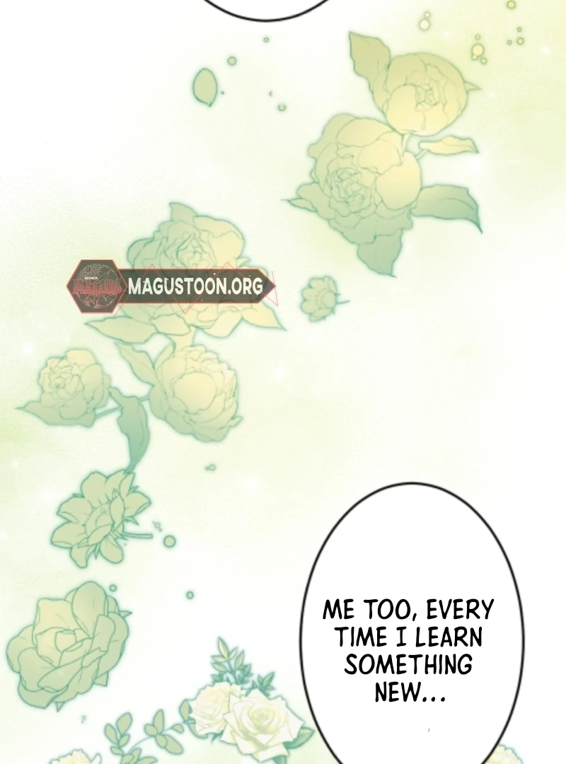 Taming the Demon King Chapter 5 - Page 7
