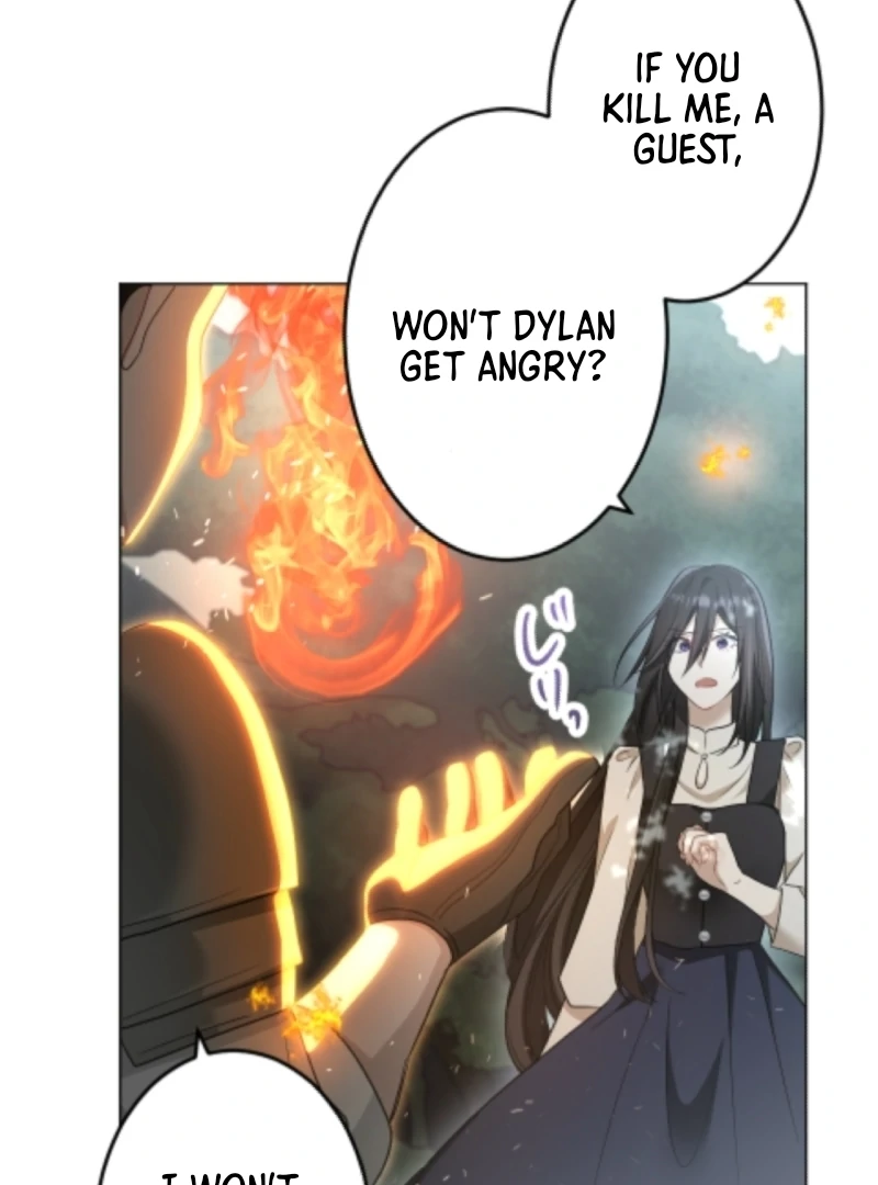 Taming the Demon King Chapter 5 - Page 85