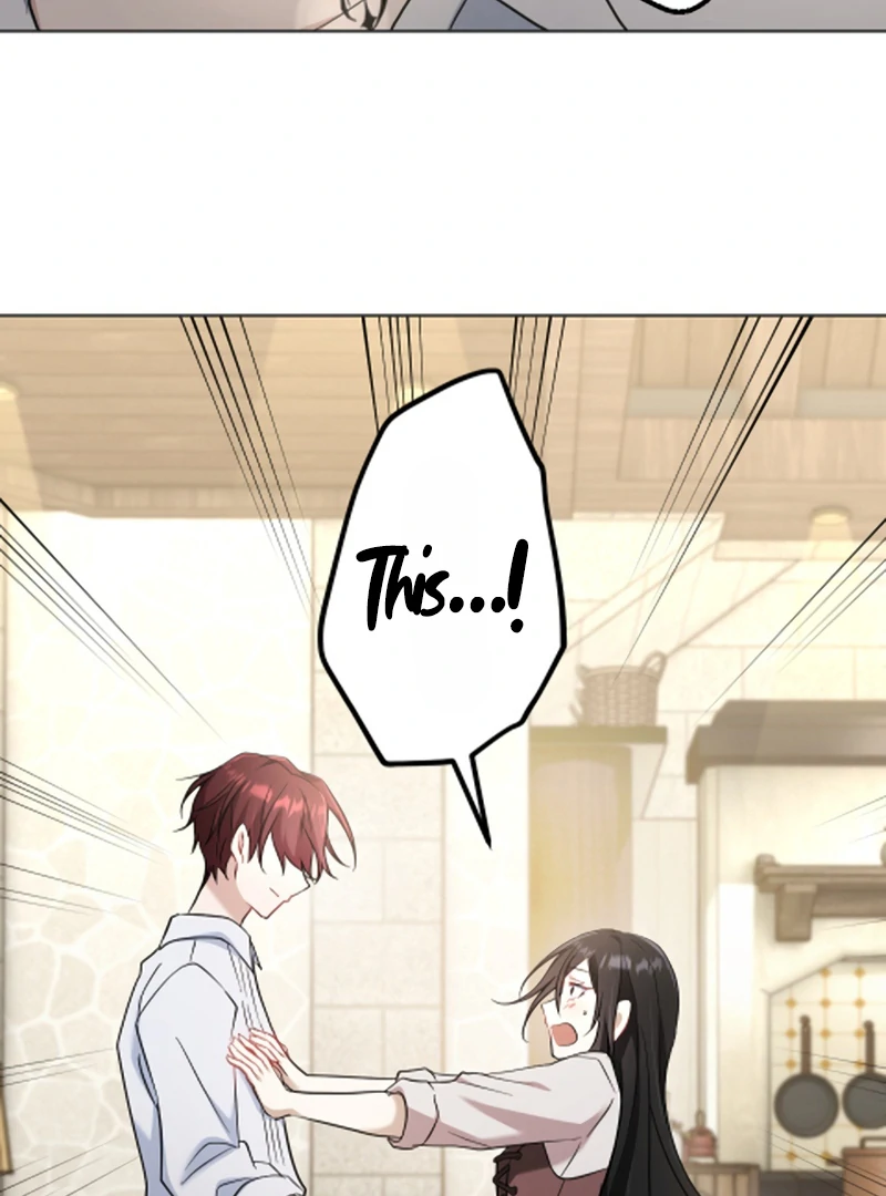 Taming the Demon King Chapter 7 - Page 103