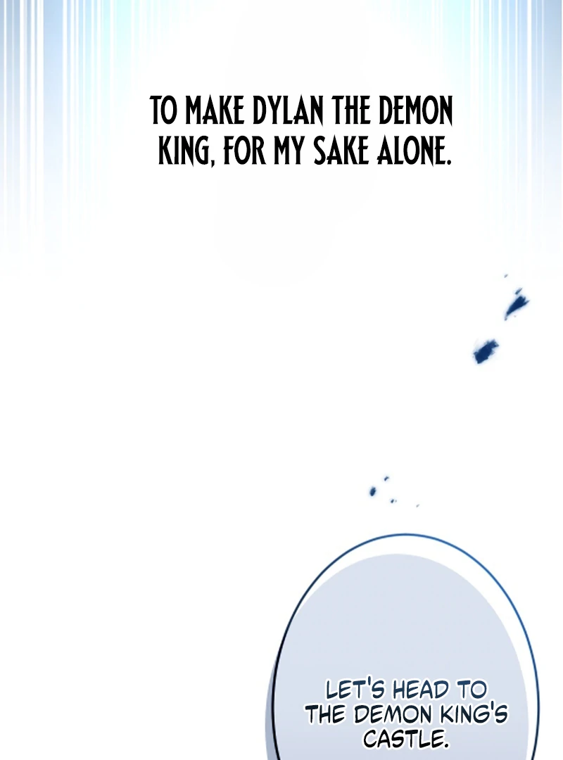 Taming the Demon King Chapter 7 - Page 116