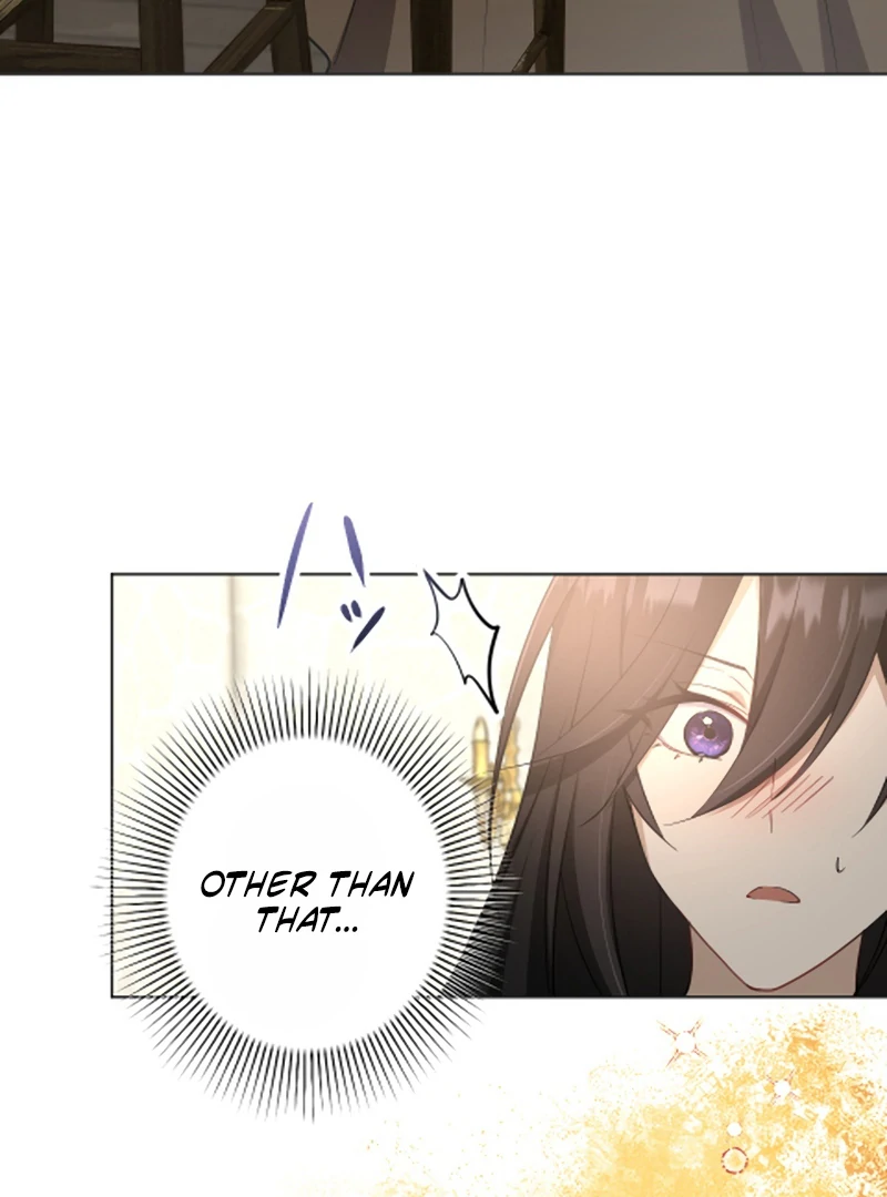 Taming the Demon King Chapter 7 - Page 3