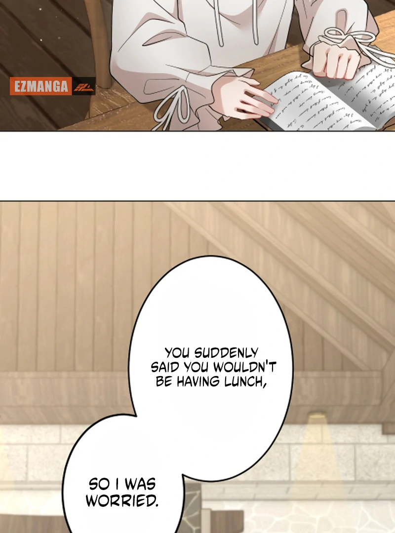 Taming the Demon King Chapter 7 - Page 31