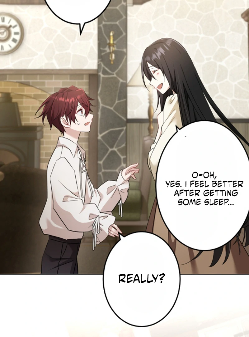 Taming the Demon King Chapter 7 - Page 32