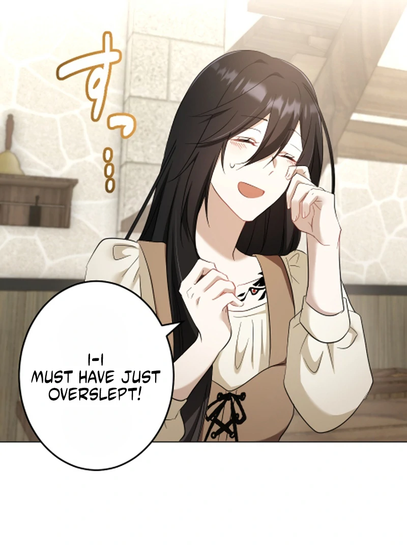 Taming the Demon King Chapter 7 - Page 34