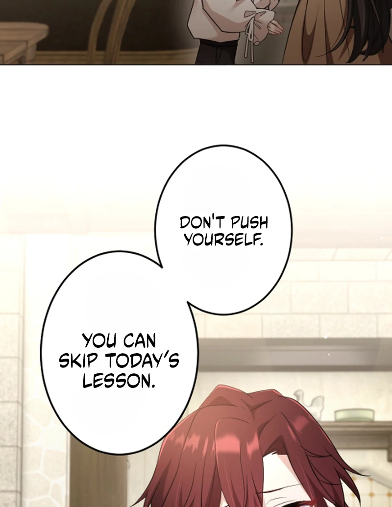 Taming the Demon King Chapter 7 - Page 36