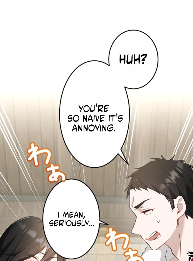 Taming the Demon King Chapter 7 - Page 62