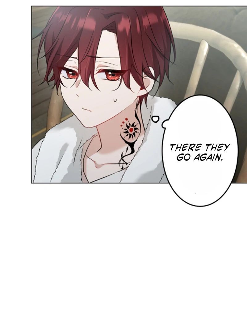 Taming the Demon King Chapter 7 - Page 64