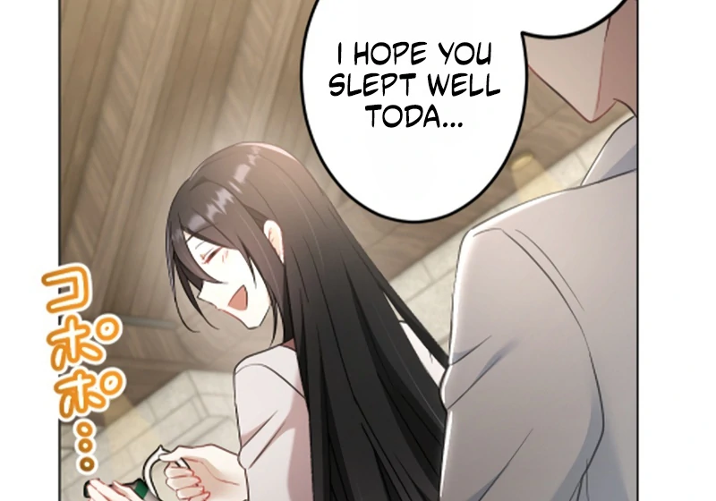 Taming the Demon King Chapter 7 - Page 97