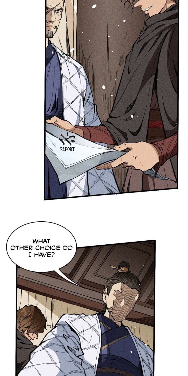 Tang Yin in Another Realm II: The Rise of Feng Nation Chapter 10 - Page 18