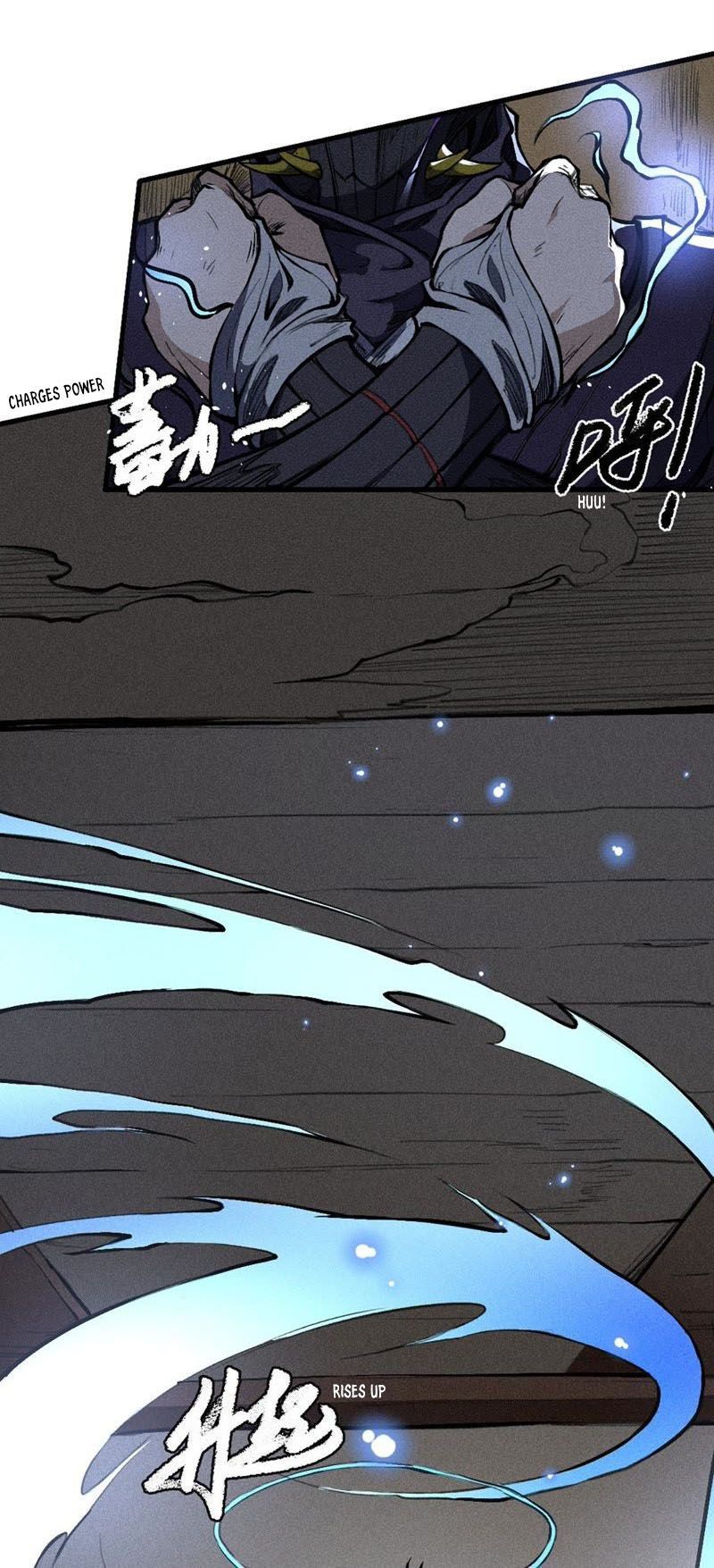 Tang Yin in Another Realm II: The Rise of Feng Nation Chapter 12 - Page 18