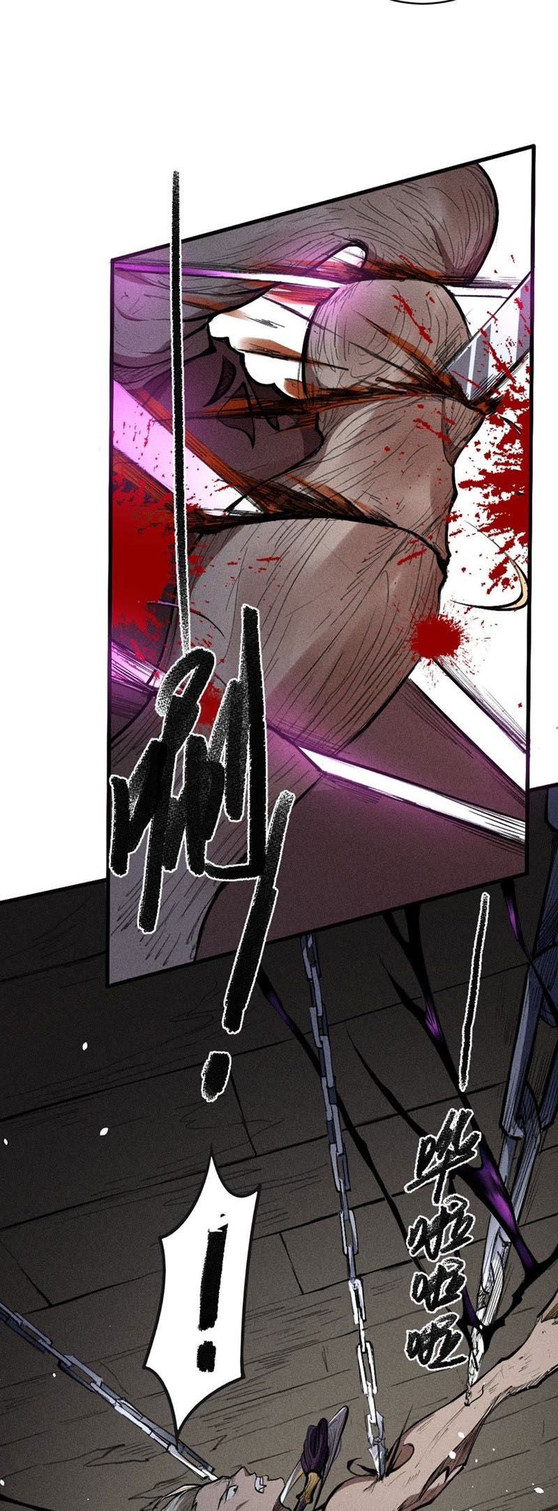 Tang Yin in Another Realm II: The Rise of Feng Nation Chapter 13 - Page 13