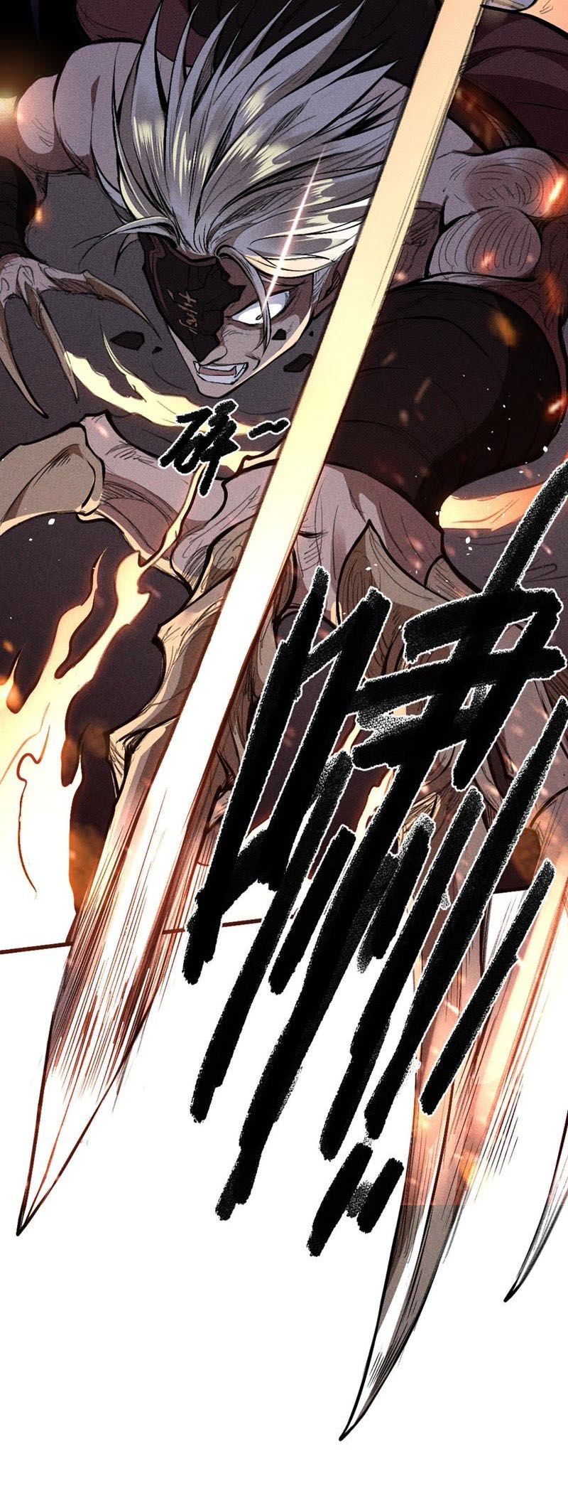 Tang Yin in Another Realm II: The Rise of Feng Nation Chapter 13 - Page 7