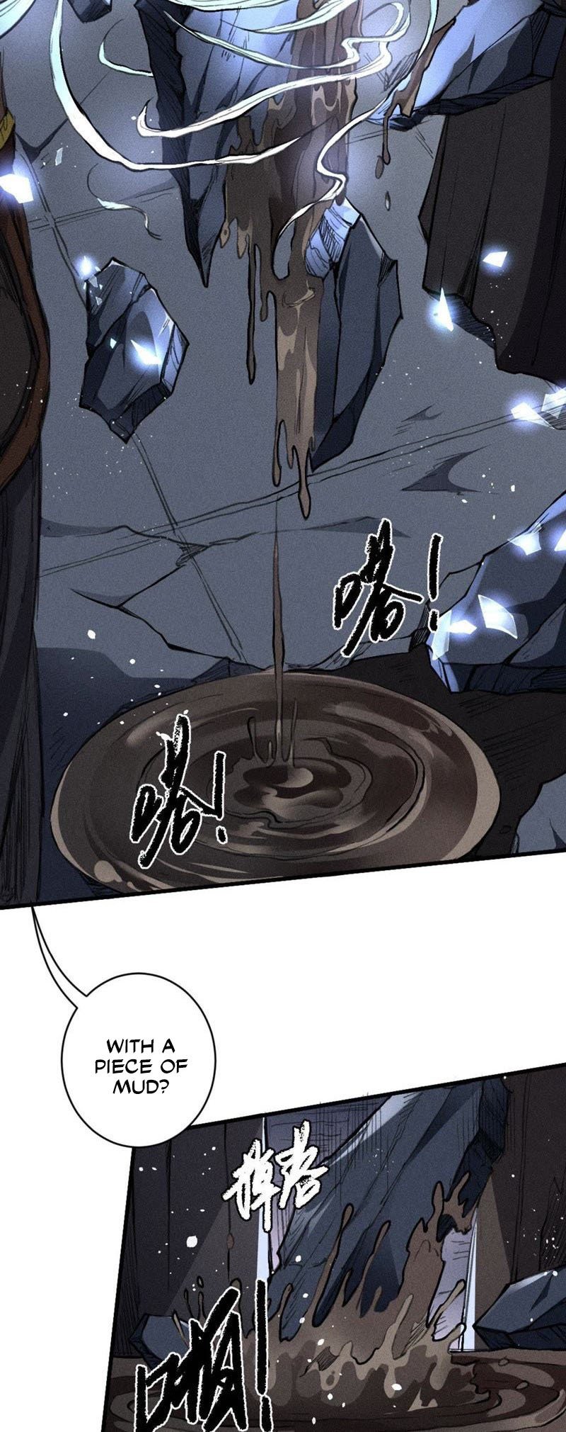 Tang Yin in Another Realm II: The Rise of Feng Nation Chapter 14 - Page 13