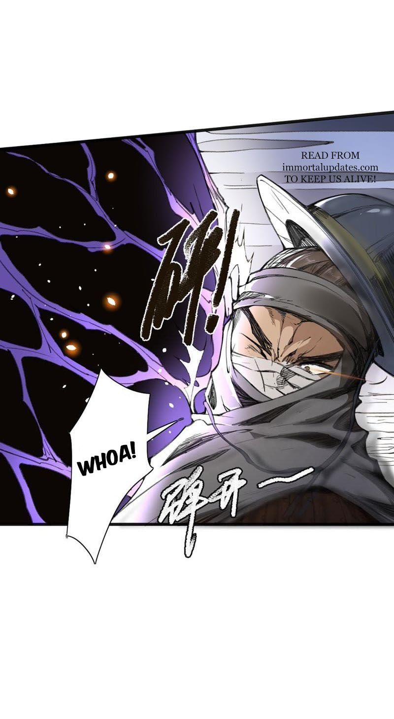 Tang Yin in Another Realm II: The Rise of Feng Nation Chapter 16 - Page 2