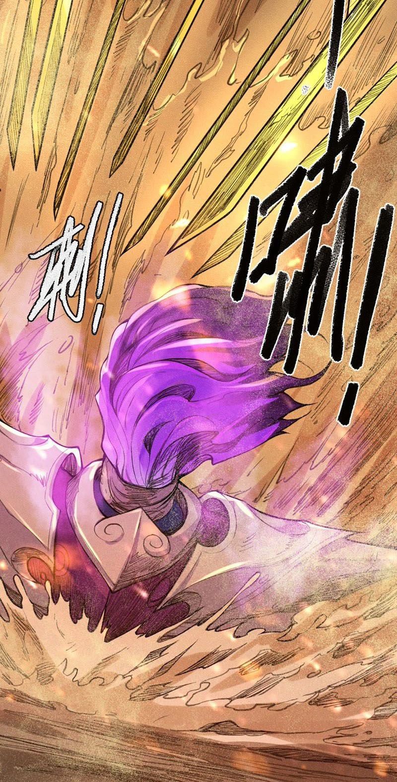 Tang Yin in Another Realm II: The Rise of Feng Nation Chapter 16 - Page 29