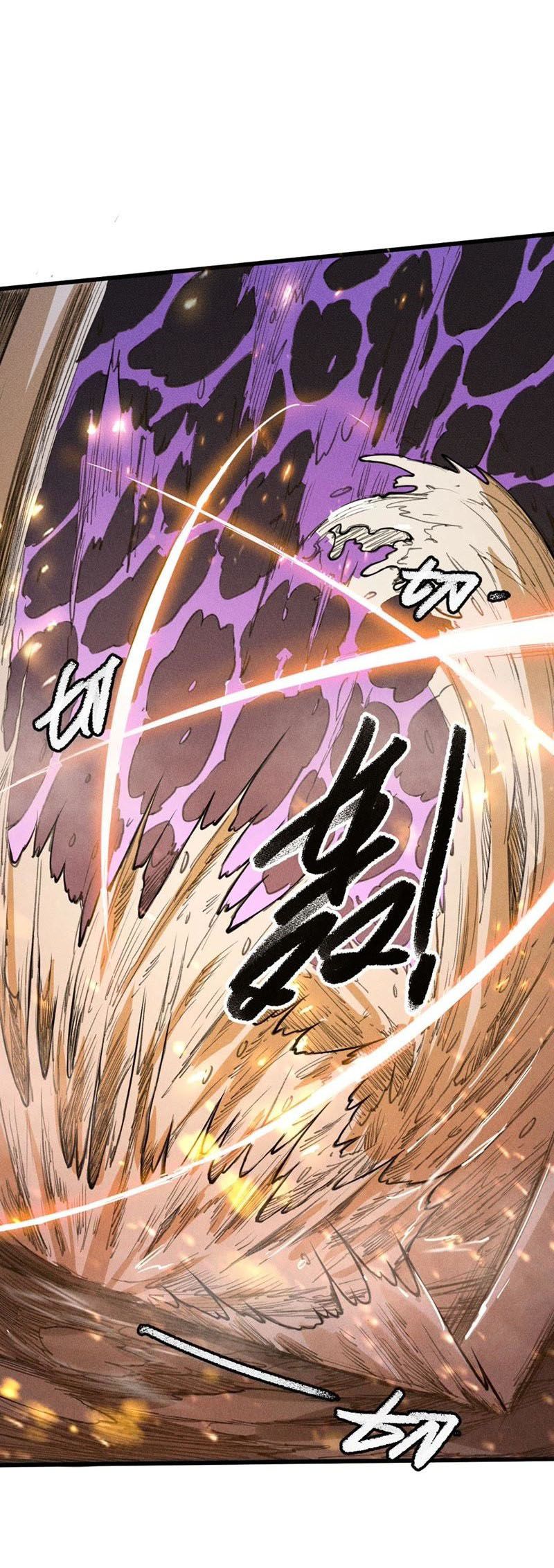 Tang Yin in Another Realm II: The Rise of Feng Nation Chapter 16 - Page 30