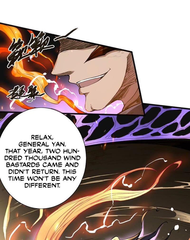 Tang Yin in Another Realm II: The Rise of Feng Nation Chapter 16 - Page 8