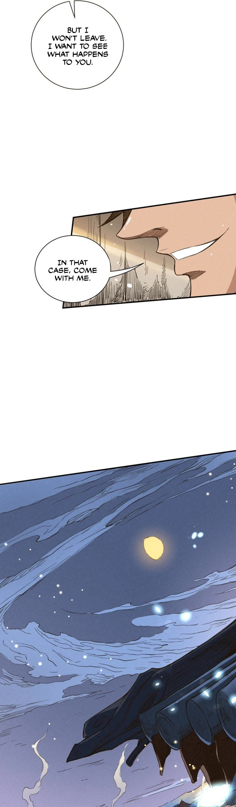 Tang Yin in Another Realm II: The Rise of Feng Nation Chapter 19 - Page 20