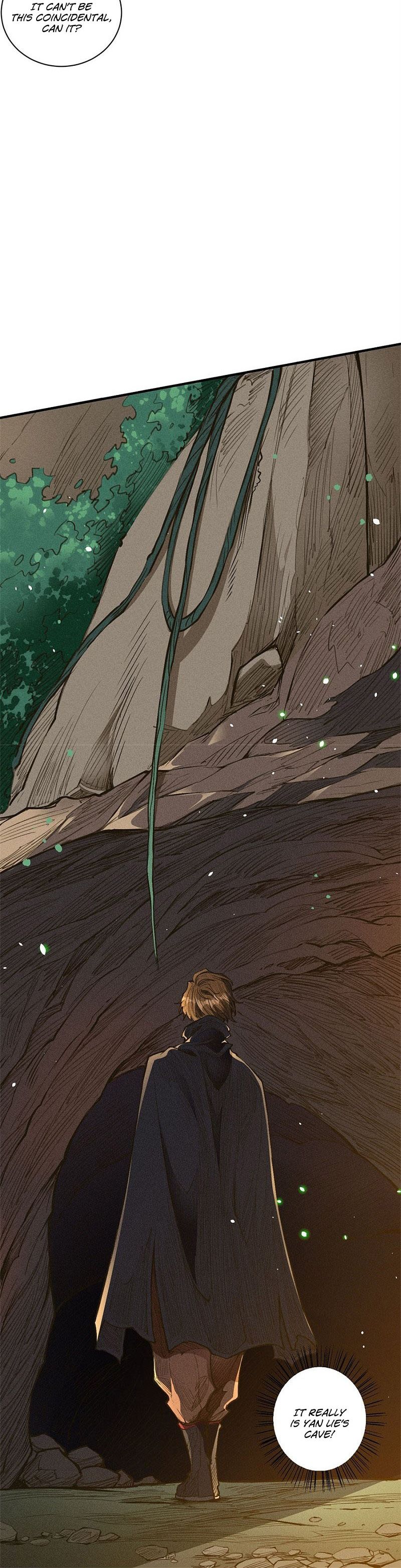 Tang Yin in Another Realm II: The Rise of Feng Nation Chapter 32 - Page 10