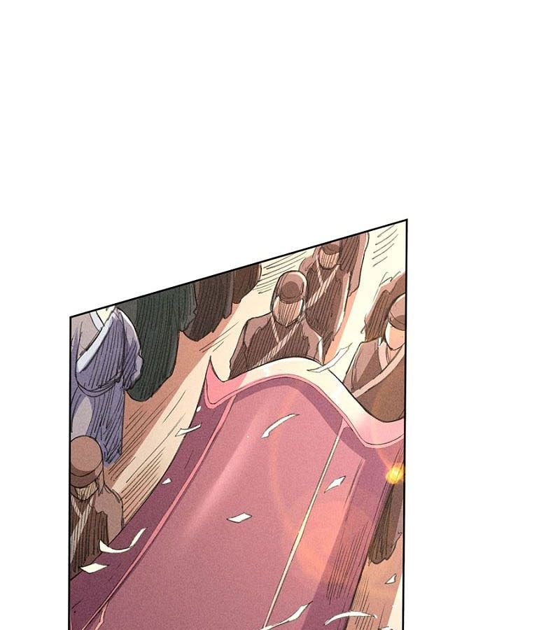 Tang Yin in Another Realm II: The Rise of Feng Nation Chapter 37 - Page 23