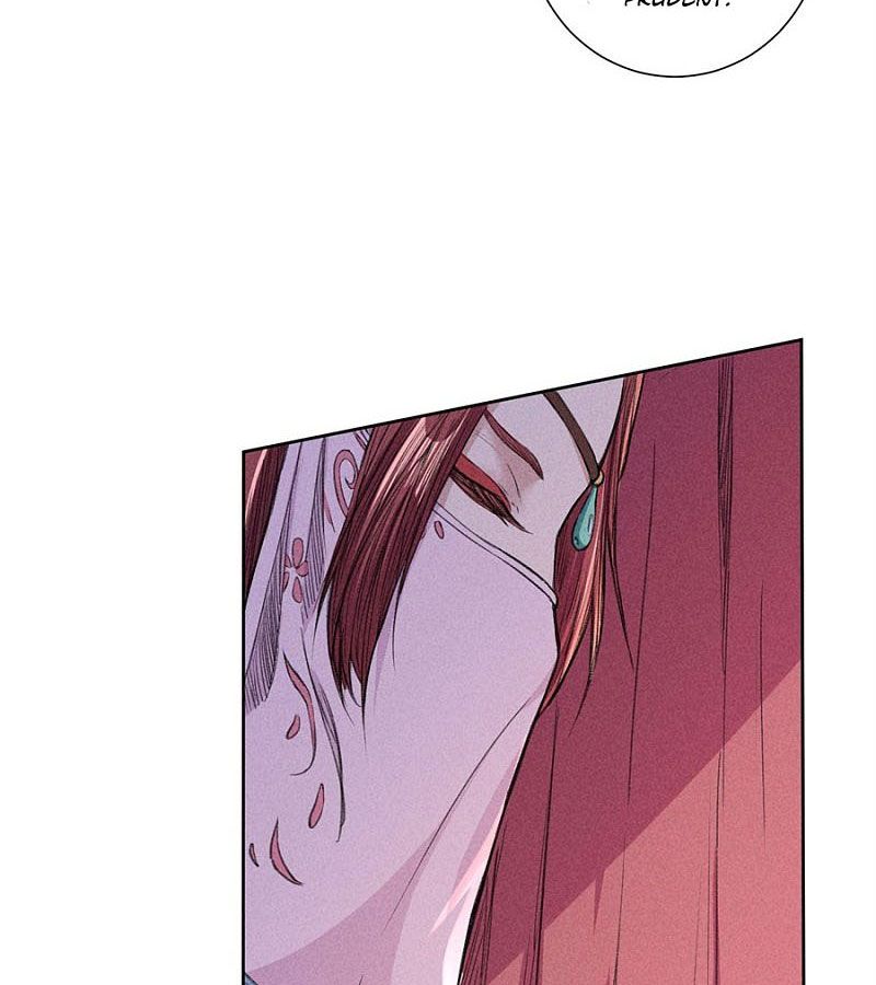 Tang Yin in Another Realm II: The Rise of Feng Nation Chapter 37 - Page 28