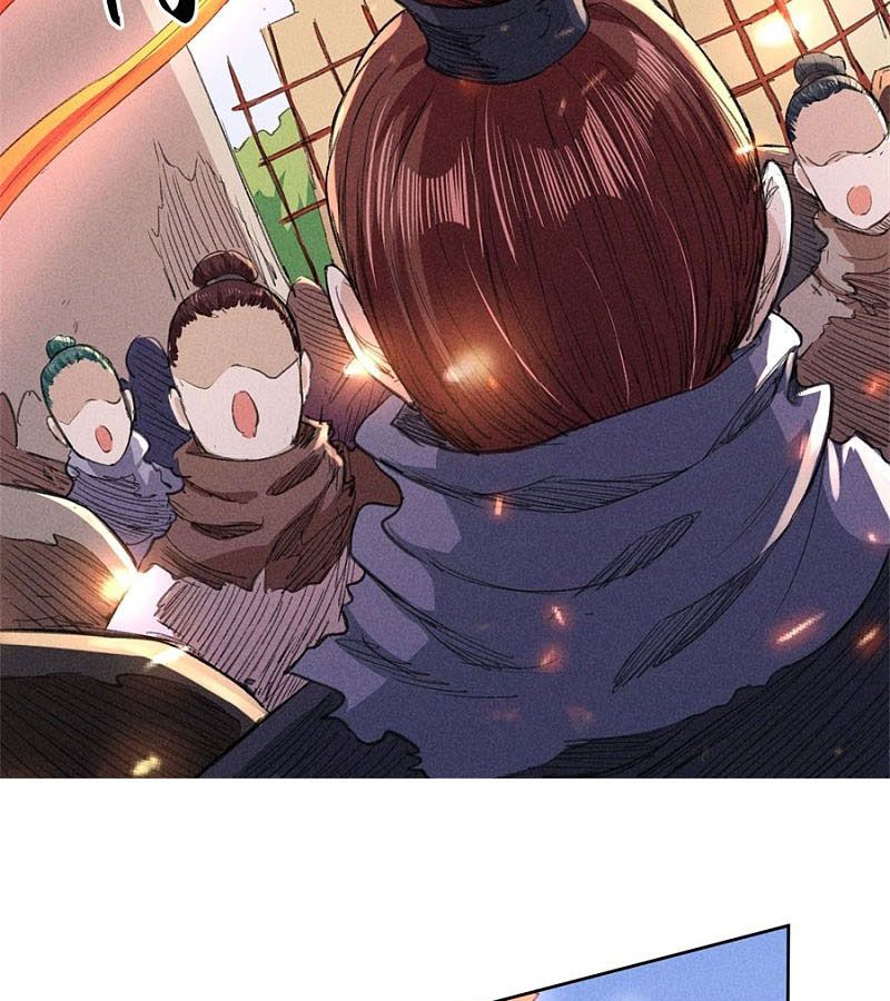 Tang Yin in Another Realm II: The Rise of Feng Nation Chapter 37 - Page 33