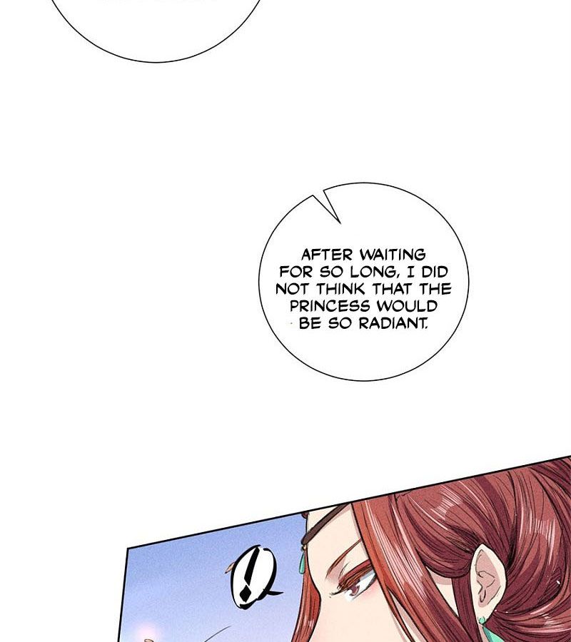 Tang Yin in Another Realm II: The Rise of Feng Nation Chapter 37 - Page 46